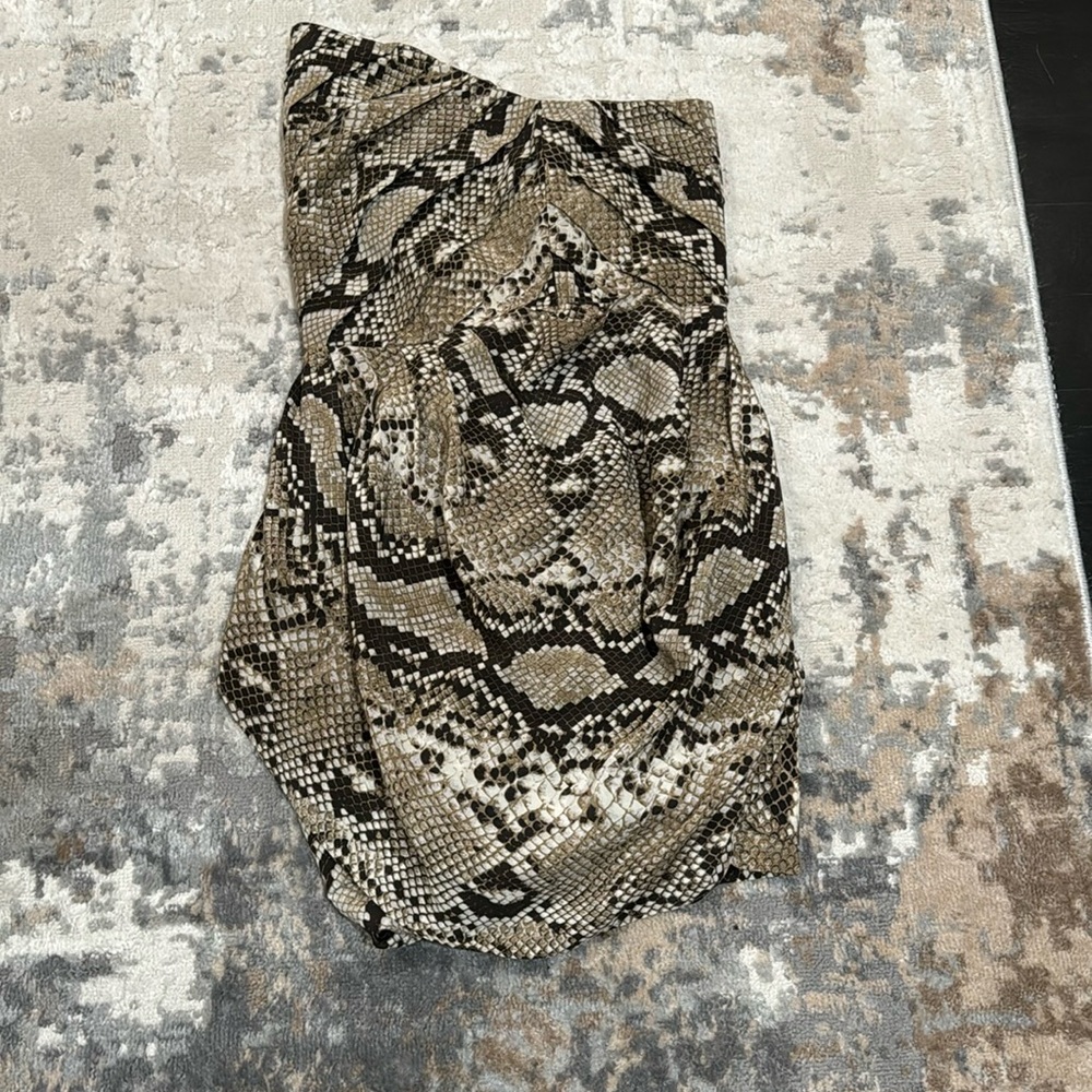 Michael Michael Kors dress